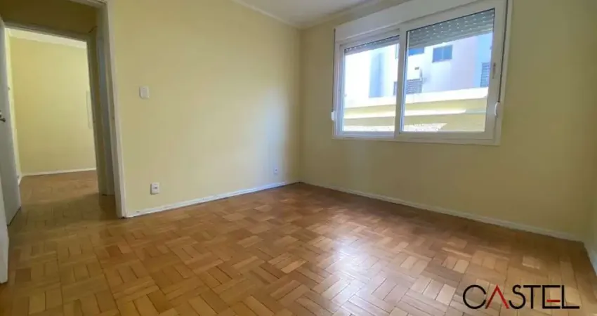 Apartamento com 1 quarto à venda na Rua Dona Inocência, 128, Jardim Botânico, Porto Alegre