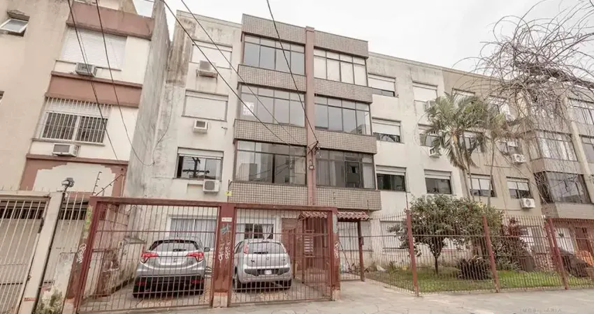 Apartamento com 2 quartos à venda na Rua Barão do Gravataí, 724, Menino Deus, Porto Alegre