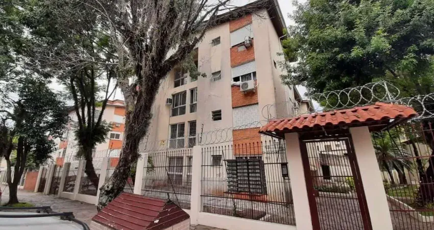 Apartamento com 2 quartos à venda na Rua Waldomiro Souza, 50, Jardim do Salso, Porto Alegre