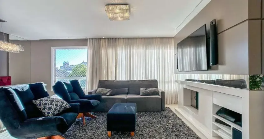 Apartamento com 3 quartos à venda na Rua Dona Augusta, 333, Menino Deus, Porto Alegre