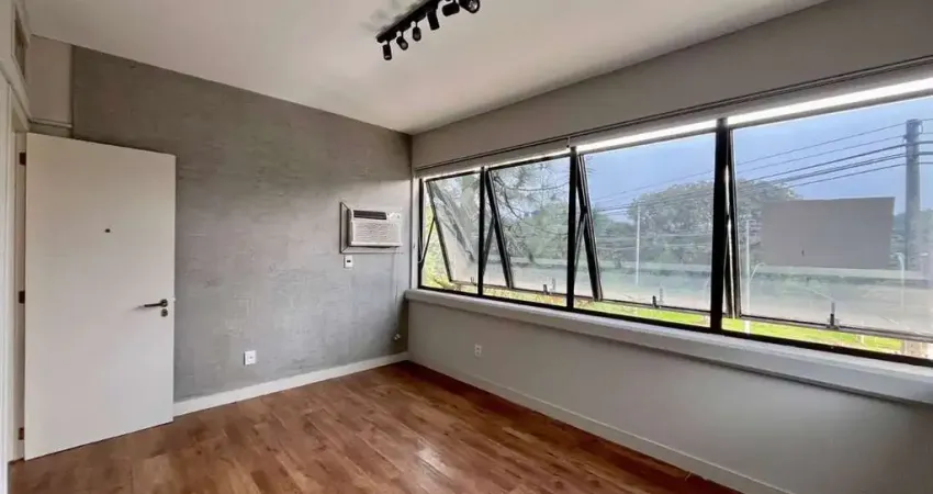 Sala comercial à venda na Avenida Padre Cacique, 180, Praia de Belas, Porto Alegre