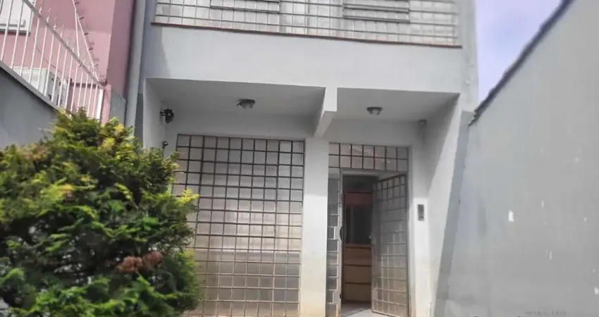 Casa com 3 quartos à venda na Rua Barão do Gravataí, 515, Menino Deus, Porto Alegre