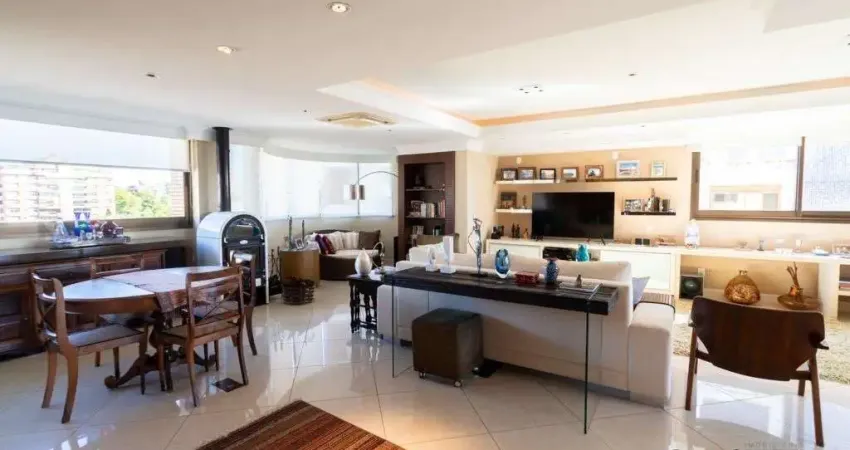 Cobertura com 3 quartos à venda na Rua Campos Sales, 110, Higienópolis, Porto Alegre