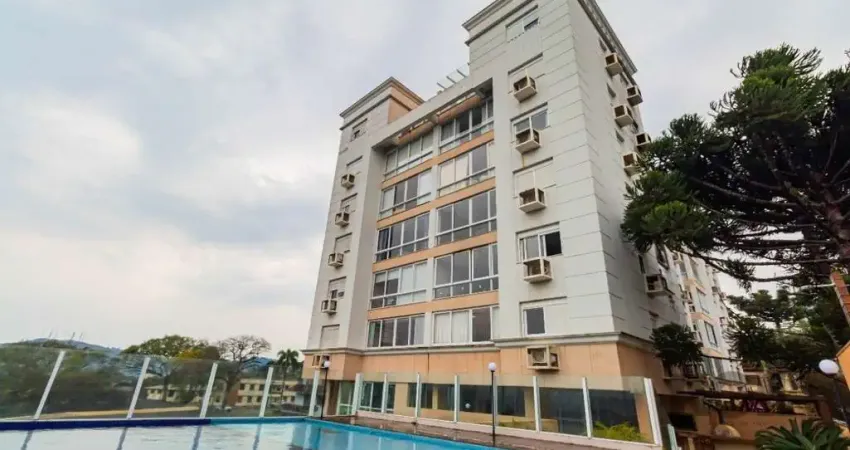 Apartamento com 2 quartos à venda na Rua Cleveland, 206, Santa Tereza, Porto Alegre