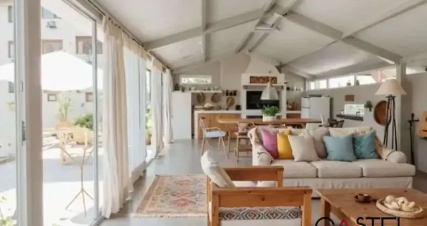 Cobertura com 3 quartos à venda na Rua Silva Jardim, 950, Auxiliadora, Porto Alegre