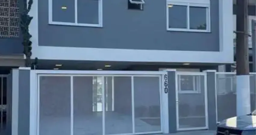 Casa em condomínio fechado com 3 quartos à venda na Rua Verdes Campos, 660, Mário Quintana, Porto Alegre