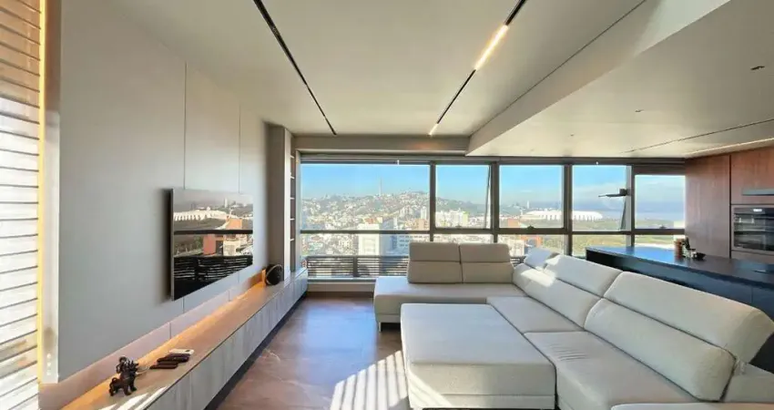 Apartamento com 2 quartos à venda na Avenida Praia de Belas, 2050, Praia de Belas, Porto Alegre