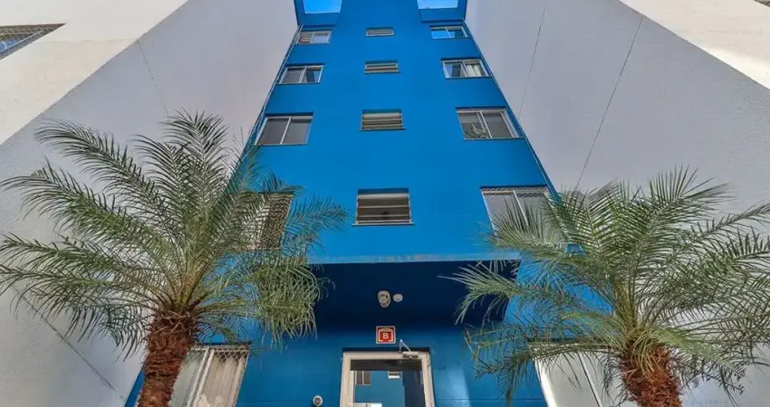 Apartamento com 2 quartos à venda na Avenida Juscelino Kubitschek de Oliveira, 505, Jardim Leopoldina, Porto Alegre