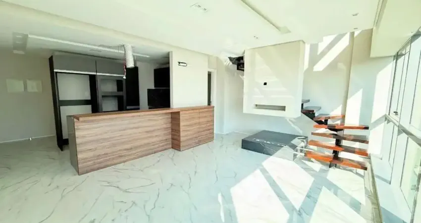 Apartamento com 1 quarto à venda na Avenida Borges de Medeiros, 2277, Praia de Belas, Porto Alegre