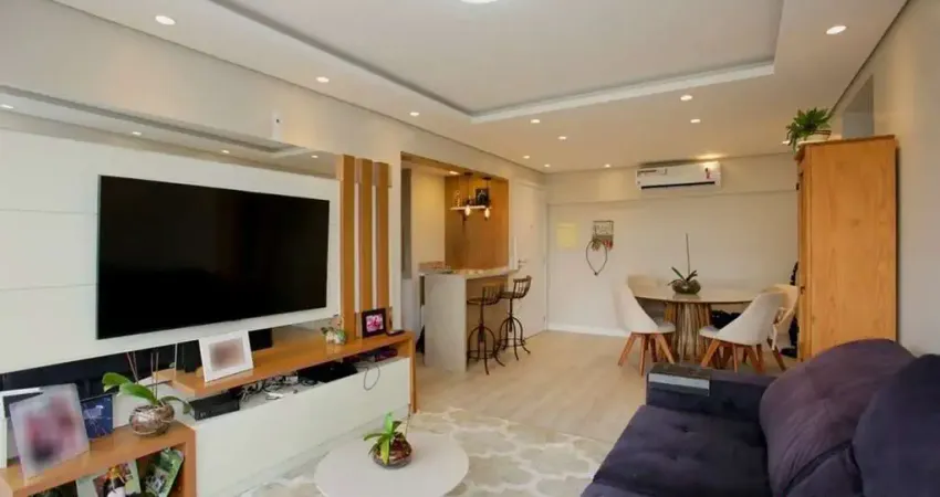 Apartamento com 2 quartos à venda na Rua Coronel Aristides, 160, Camaquã, Porto Alegre