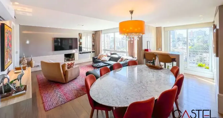 Apartamento com 3 quartos à venda na Rua Germano Petersen Júnior, 433, Auxiliadora, Porto Alegre