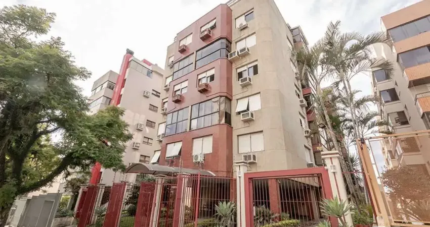 Apartamento com 3 quartos à venda na Rua Honório Silveira Dias, 890, São João, Porto Alegre