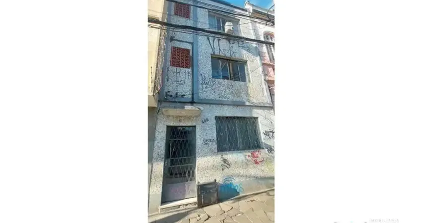 Apartamento com 1 quarto à venda na Rua João Alfredo, 408, Cidade Baixa, Porto Alegre