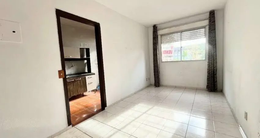 Apartamento com 1 quarto à venda na Rua Orfanotrófio, 450, Santa Tereza, Porto Alegre