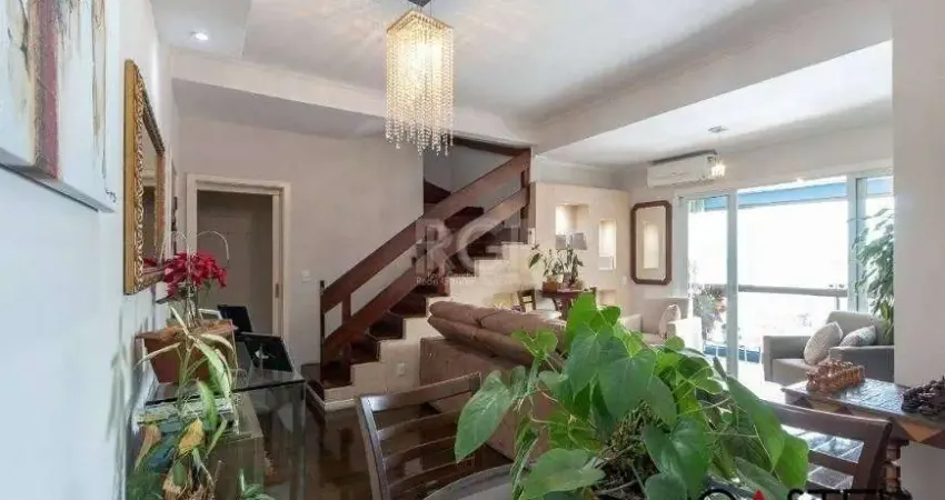 Cobertura com 3 quartos à venda na Avenida Padre Cacique, 1840, Praia de Belas, Porto Alegre