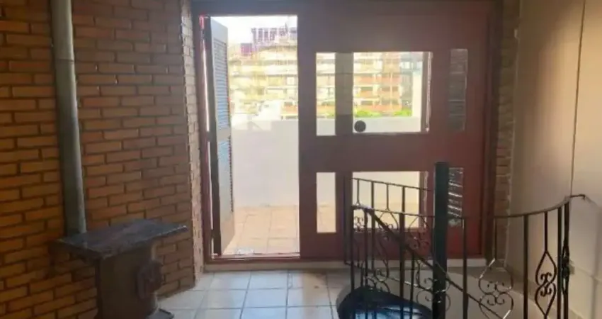 Cobertura com 1 quarto à venda na Rua da República, 555, Cidade Baixa, Porto Alegre