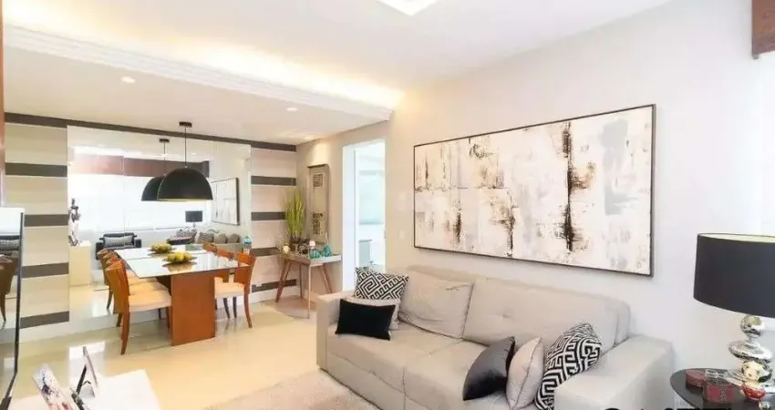 Apartamento com 2 quartos à venda na Rua Coronel André Belo, 489, Menino Deus, Porto Alegre