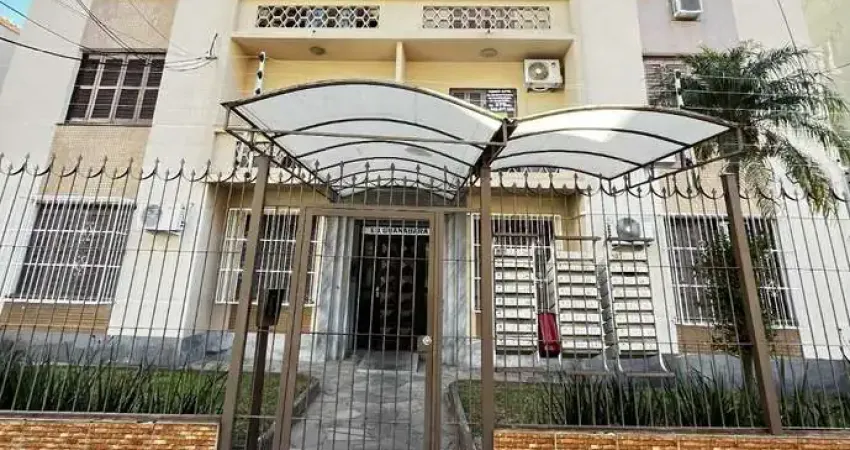Apartamento com 3 quartos à venda na Avenida Getúlio Vargas, 1591, Menino Deus, Porto Alegre