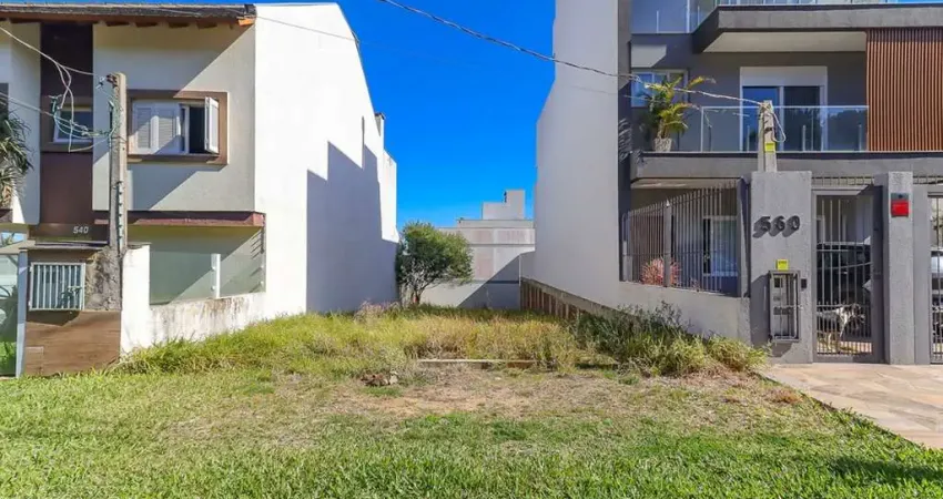 Terreno à venda na Rua Henrique Anawate, 550, Guarujá, Porto Alegre