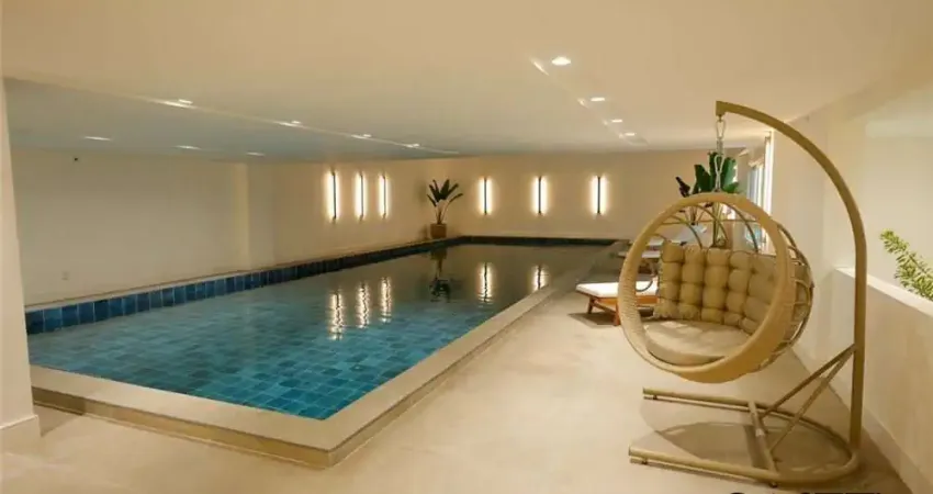 Apartamento com 2 quartos à venda na Rua Dona Amélia, 160, Menino Deus, Porto Alegre