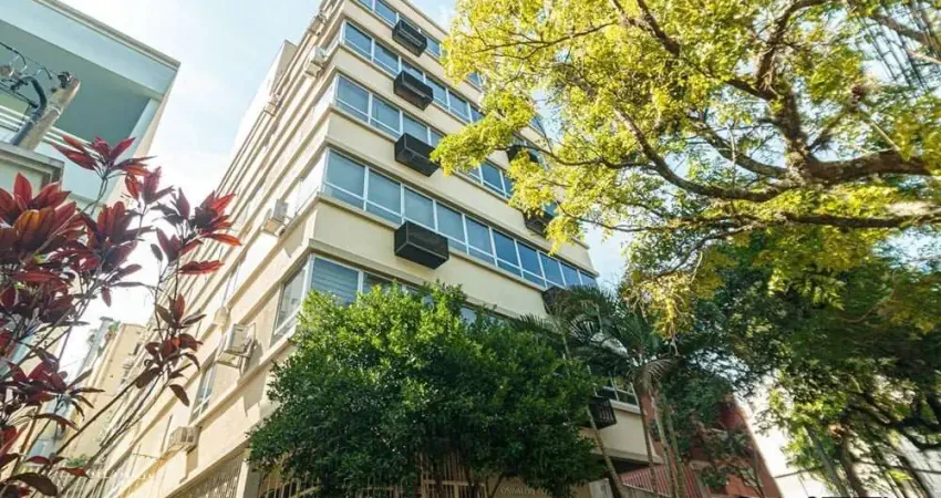 Sala comercial à venda na Avenida Iguassu, 165, Petrópolis, Porto Alegre