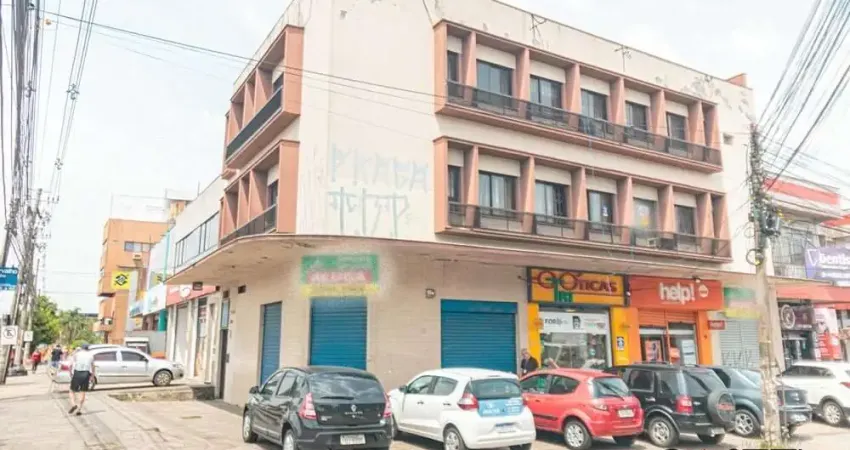 Prédio à venda na Avenida Assis Brasil, 6352, Sarandi, Porto Alegre