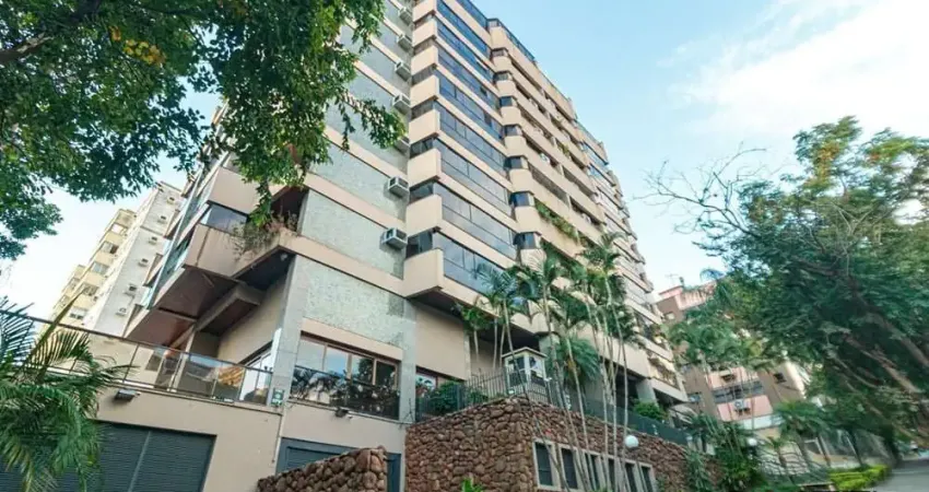 Cobertura com 3 quartos à venda na Rua Dona Laura, 782, Moinhos de Vento, Porto Alegre