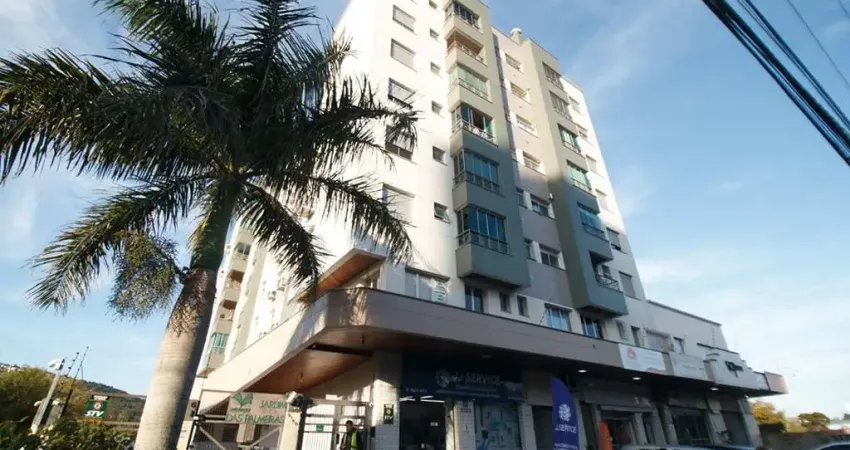 Apartamento com 2 quartos à venda na Avenida da Cavalhada, 3156, Cavalhada, Porto Alegre