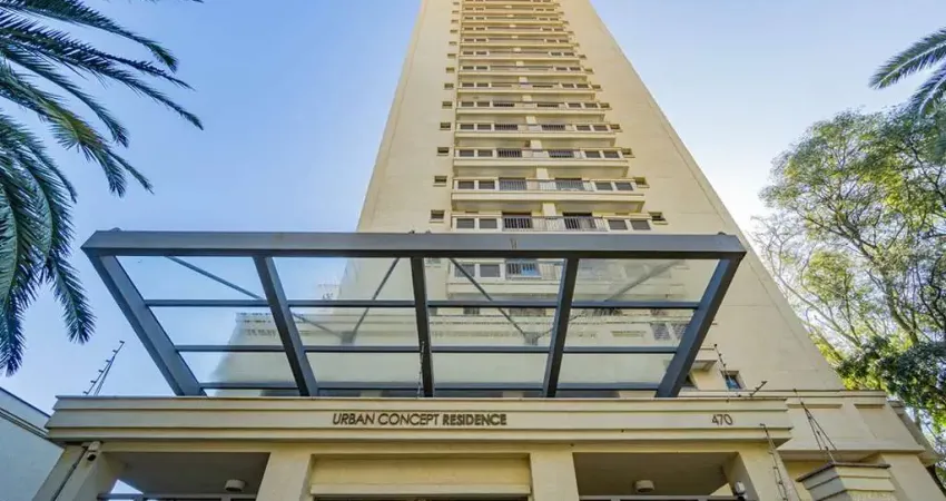 Apartamento com 1 quarto à venda na Avenida Luiz Manoel Gonzaga, 470, Três Figueiras, Porto Alegre
