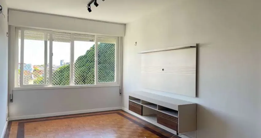 Apartamento com 2 quartos à venda na Rua Felicíssimo de Azevedo, 199, São João, Porto Alegre