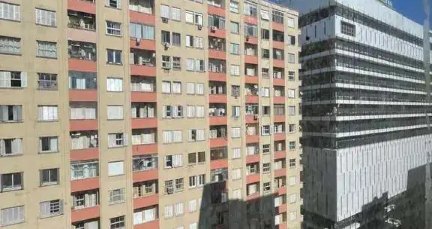 Apartamento com 3 quartos à venda na Avenida Senador Salgado Filho, 106, Centro Histórico, Porto Alegre
