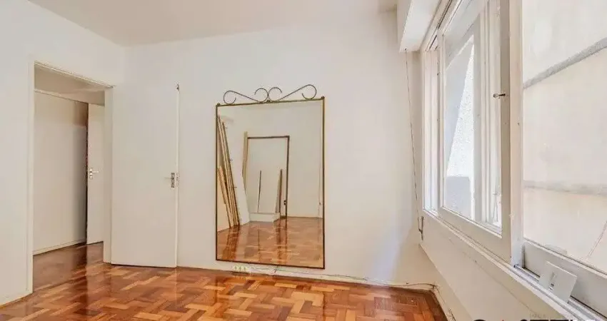 Apartamento com 2 quartos à venda na Avenida Cristóvão Colombo, 69, Independência, Porto Alegre