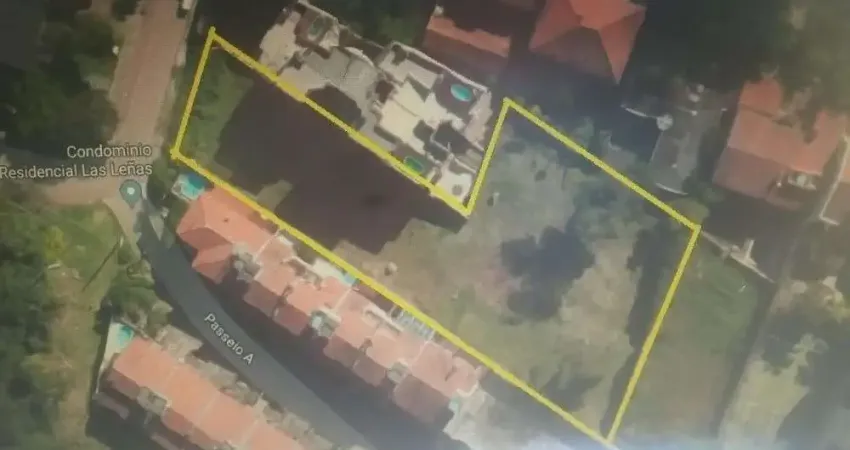 Terreno à venda na Rua Dona Ondina, 260, Menino Deus, Porto Alegre