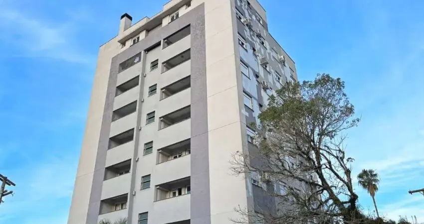 Apartamento com 2 quartos à venda na Rua Coronel Aparício Borges, 149, Glória, Porto Alegre