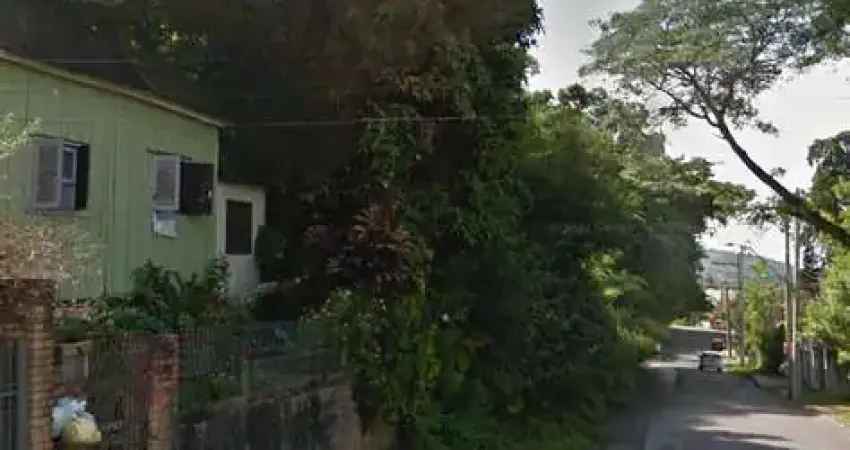 Terreno à venda na Rua Conselheiro Xavier da Costa, 2478, Ipanema, Porto Alegre