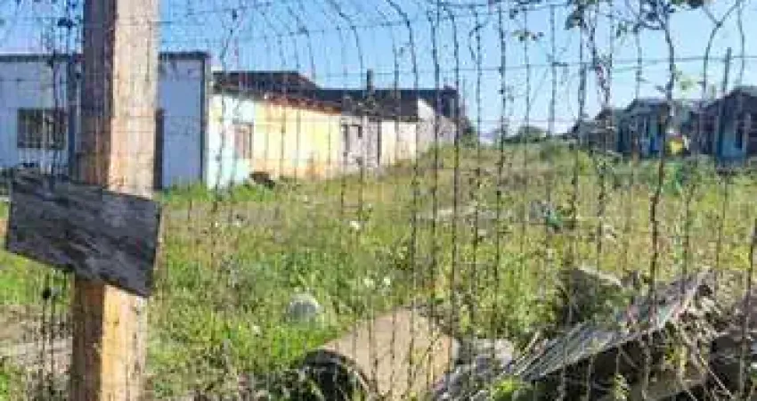 Terreno à venda na Martinica, 1413, Santo Onofre, Viamão