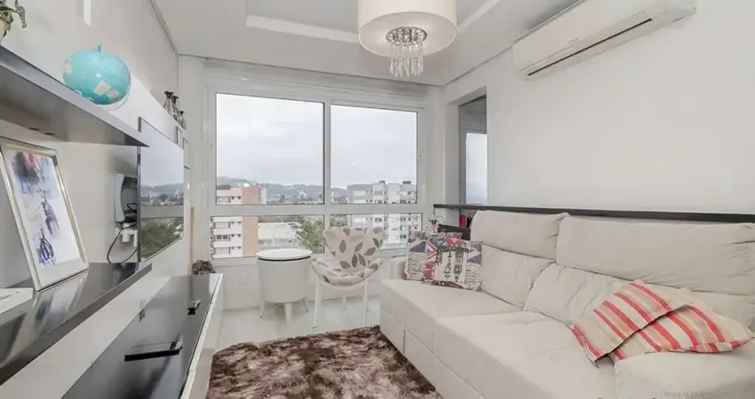 Apartamento com 3 quartos à venda na Rua Frei Germano, 90, Partenon, Porto Alegre