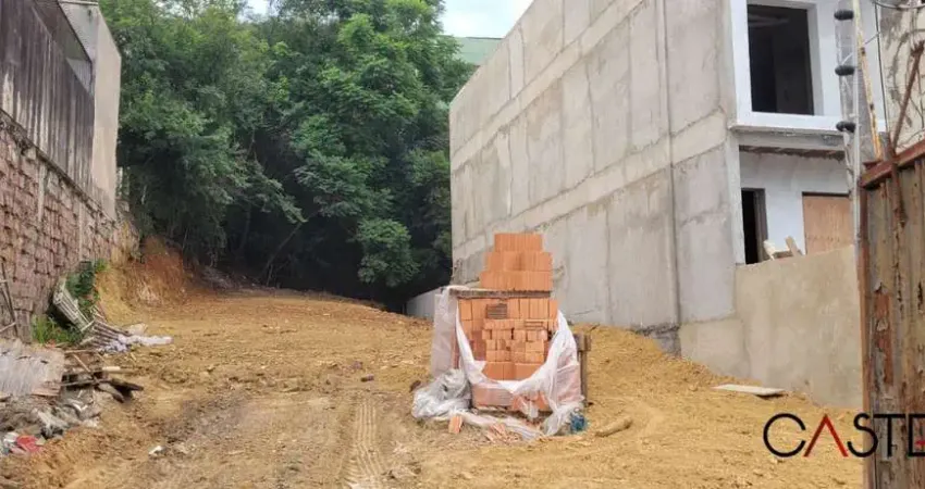 Terreno à venda na Rua Matias José Bins, 1223, Chácara das Pedras, Porto Alegre
