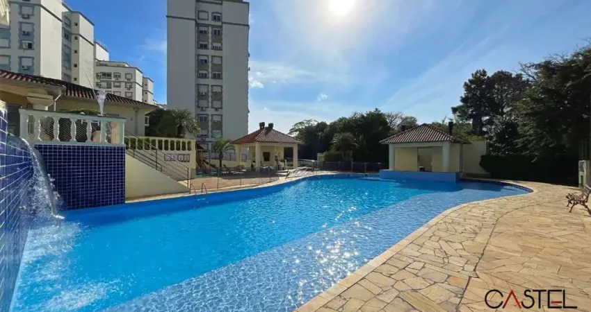 Cobertura com 3 quartos à venda na Avenida da Cavalhada, 4530, Cavalhada, Porto Alegre