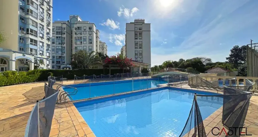 Cobertura com 3 quartos à venda na Avenida da Cavalhada, 4530, Cavalhada, Porto Alegre