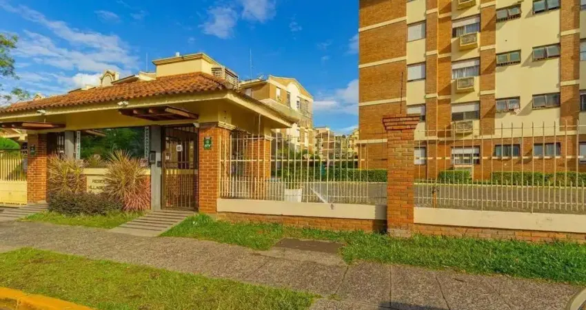 Apartamento com 2 quartos à venda na Avenida Inconfidência, 1357, Marechal Rondon, Canoas