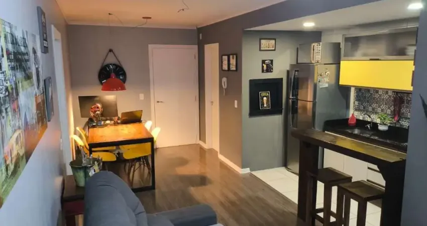 Apartamento com 1 quarto à venda na Rua Castro Alves, 141, Independência, Porto Alegre