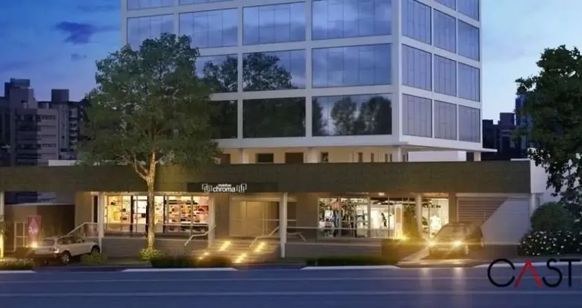 Prédio à venda na Rua Dona Laura, 333, Moinhos de Vento, Porto Alegre