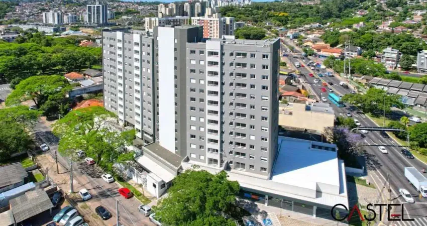 Apartamento com 2 quartos à venda na Avenida Bento Gonçalves, 6400, Partenon, Porto Alegre