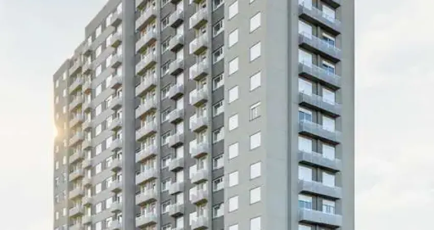 Apartamento com 3 quartos à venda na Rua Sapê, 1020, Passo da Areia, Porto Alegre