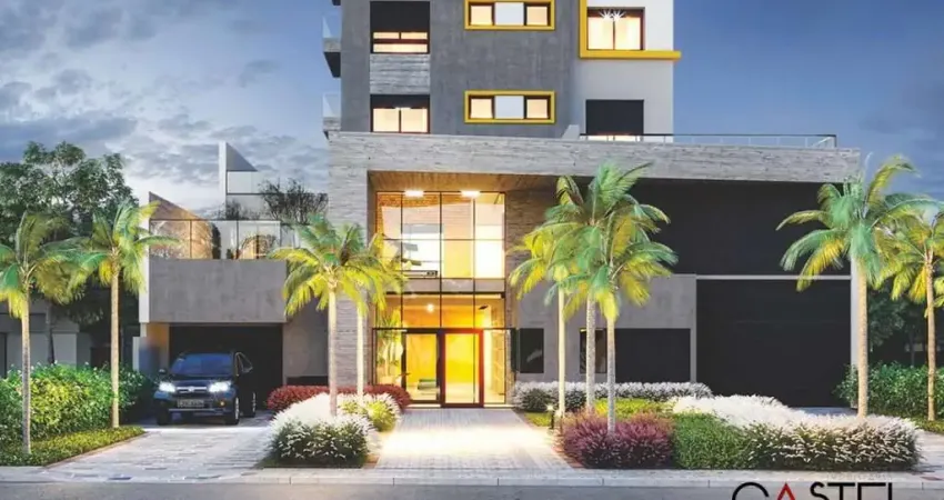 Apartamento com 2 quartos à venda na Rua José de Alencar, 1281, Menino Deus, Porto Alegre