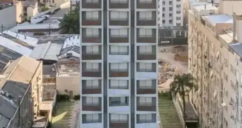 Prédio à venda na Avenida João Pessoa, 735, Cidade Baixa, Porto Alegre