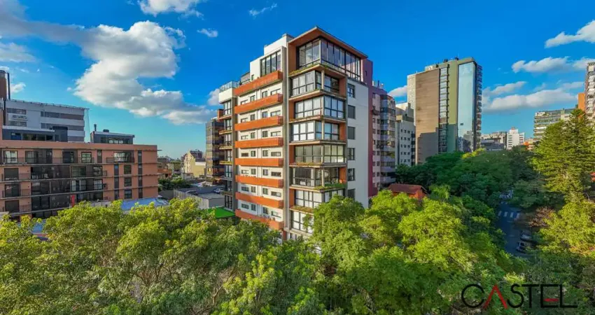 Apartamento com 3 quartos à venda na Rua Tito Lívio Zambecari, 800, Mont Serrat, Porto Alegre