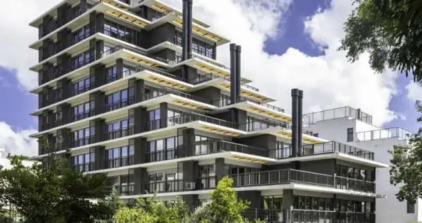 Apartamento com 2 quartos à venda na Rua Jaime Telles, 136, Petrópolis, Porto Alegre