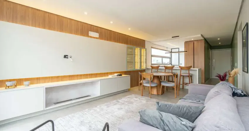 Apartamento com 2 quartos à venda na Rua Doutor Oscar Bittencourt, 291, Menino Deus, Porto Alegre